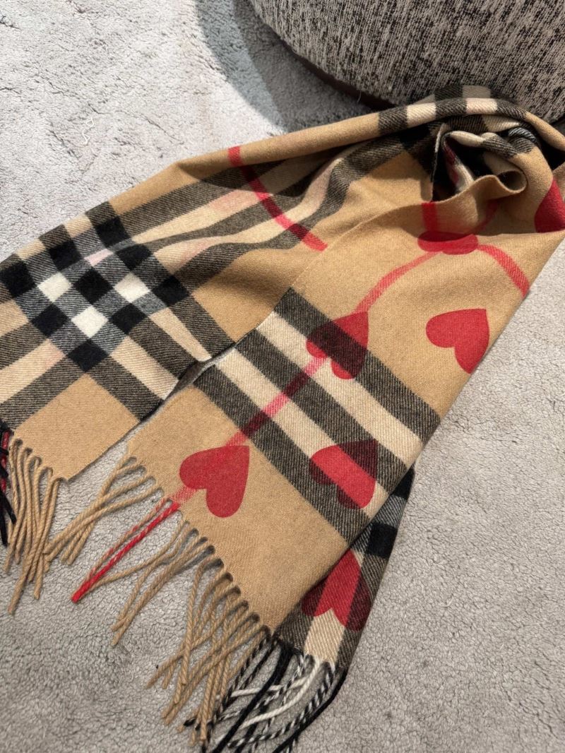 Burberry Scarf